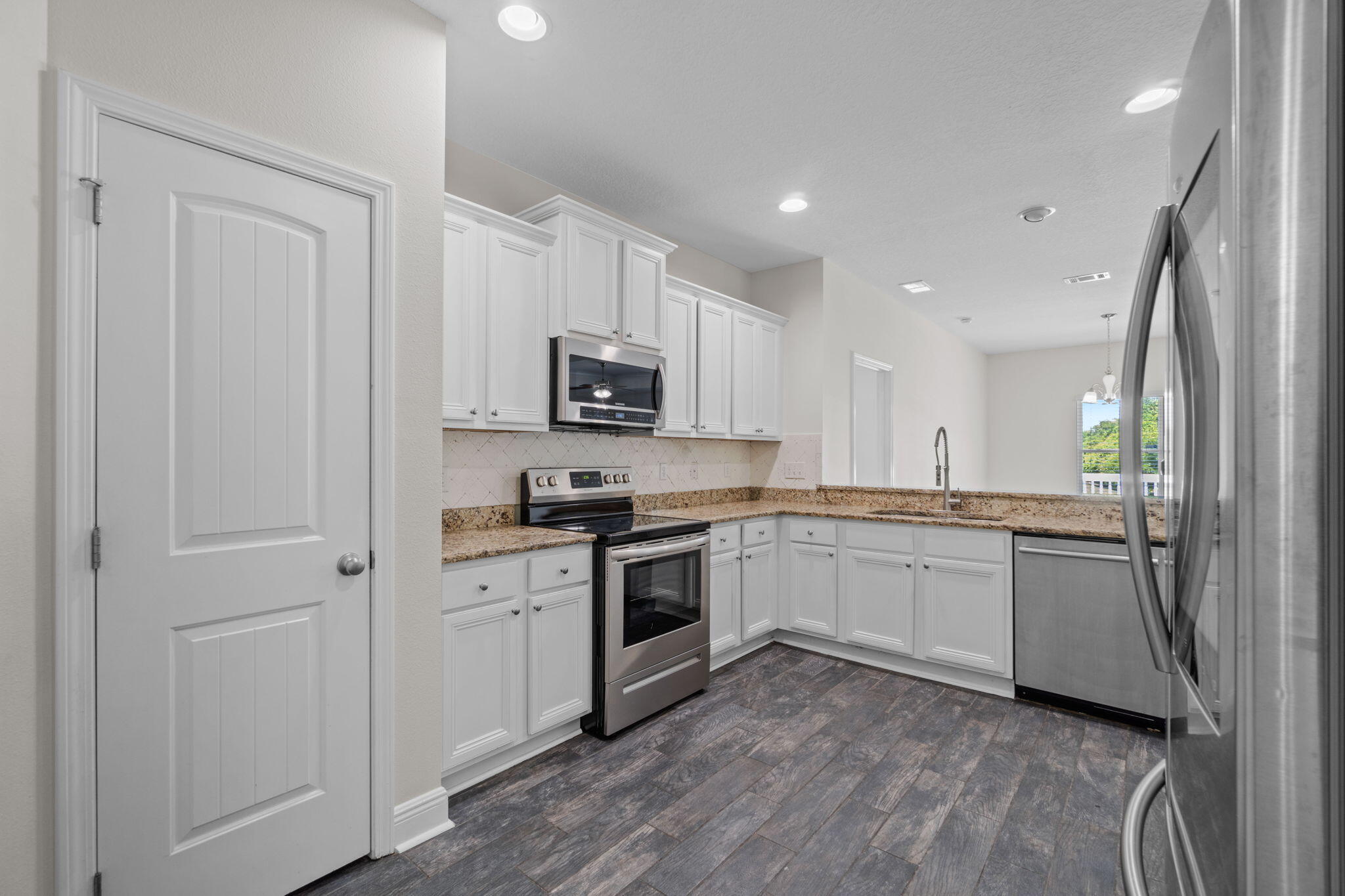 HAMMOCK BAY - Residential