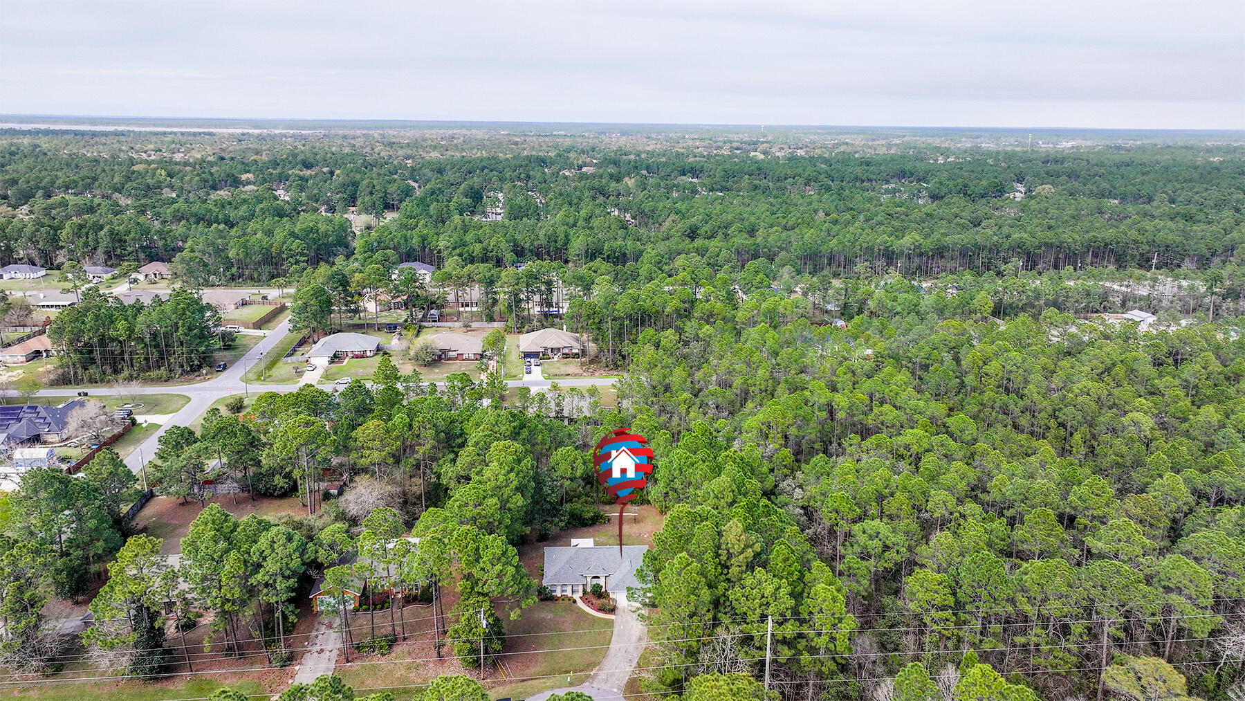 HOLLEY BY THE SEA - Residential