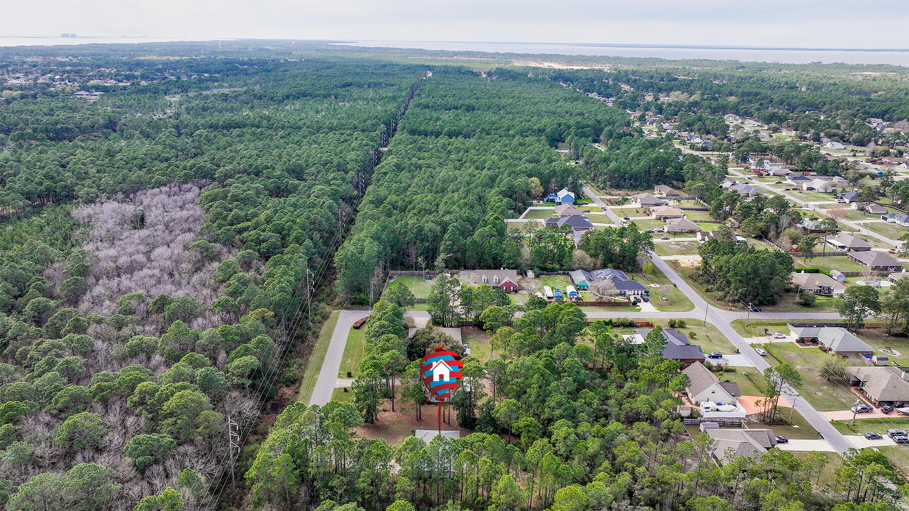 HOLLEY BY THE SEA - Residential