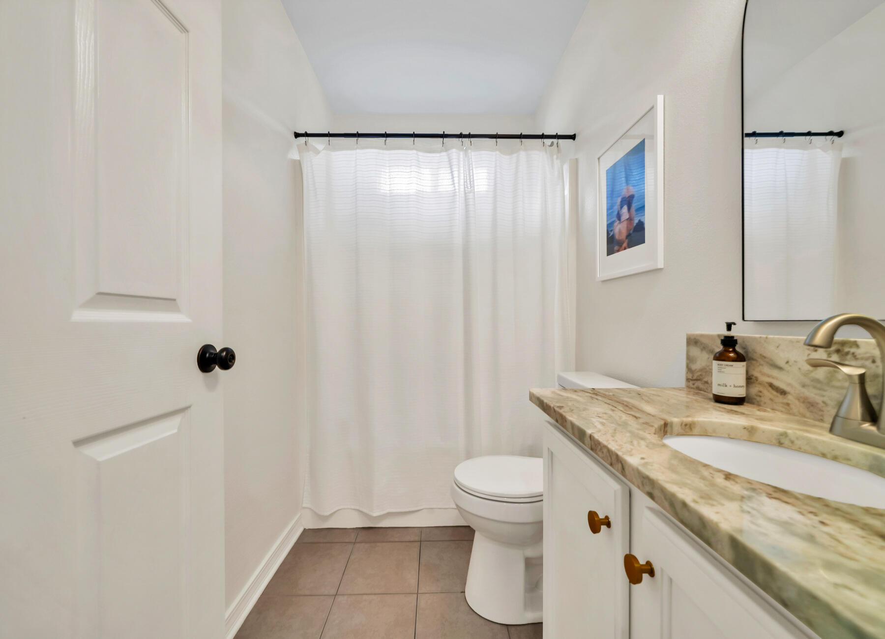 HOLLEY BY THE SEA - Residential