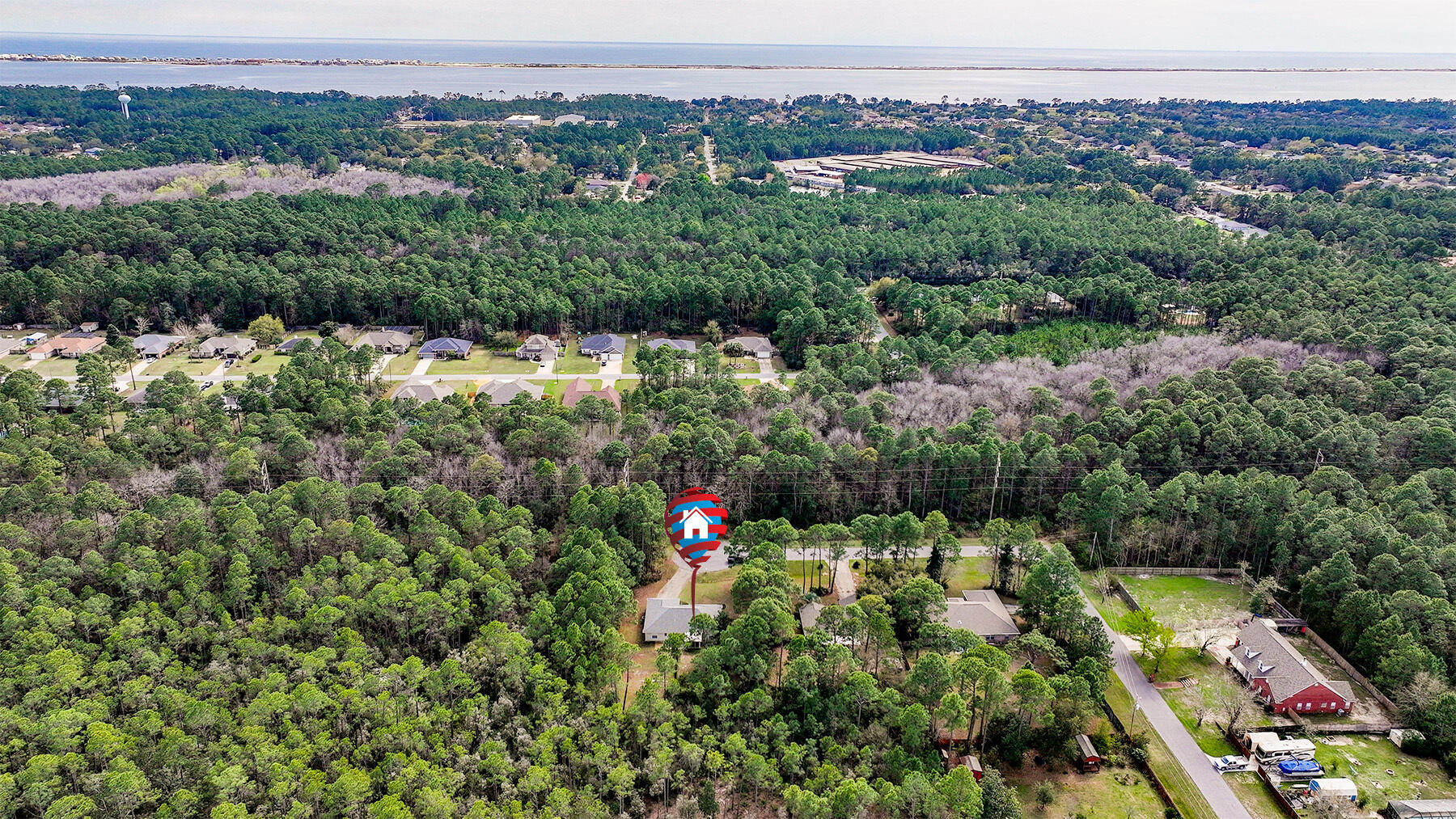 HOLLEY BY THE SEA - Residential