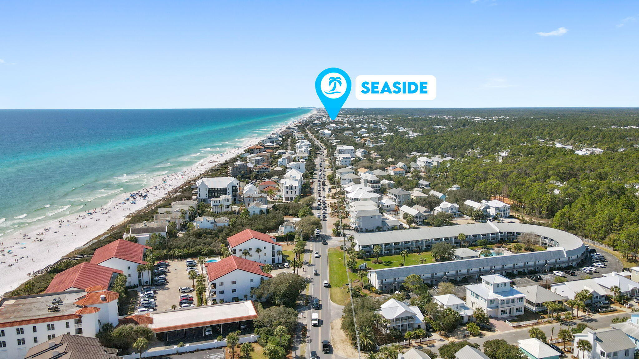 HIDDEN BEACH VILLAS CONDO - Residential