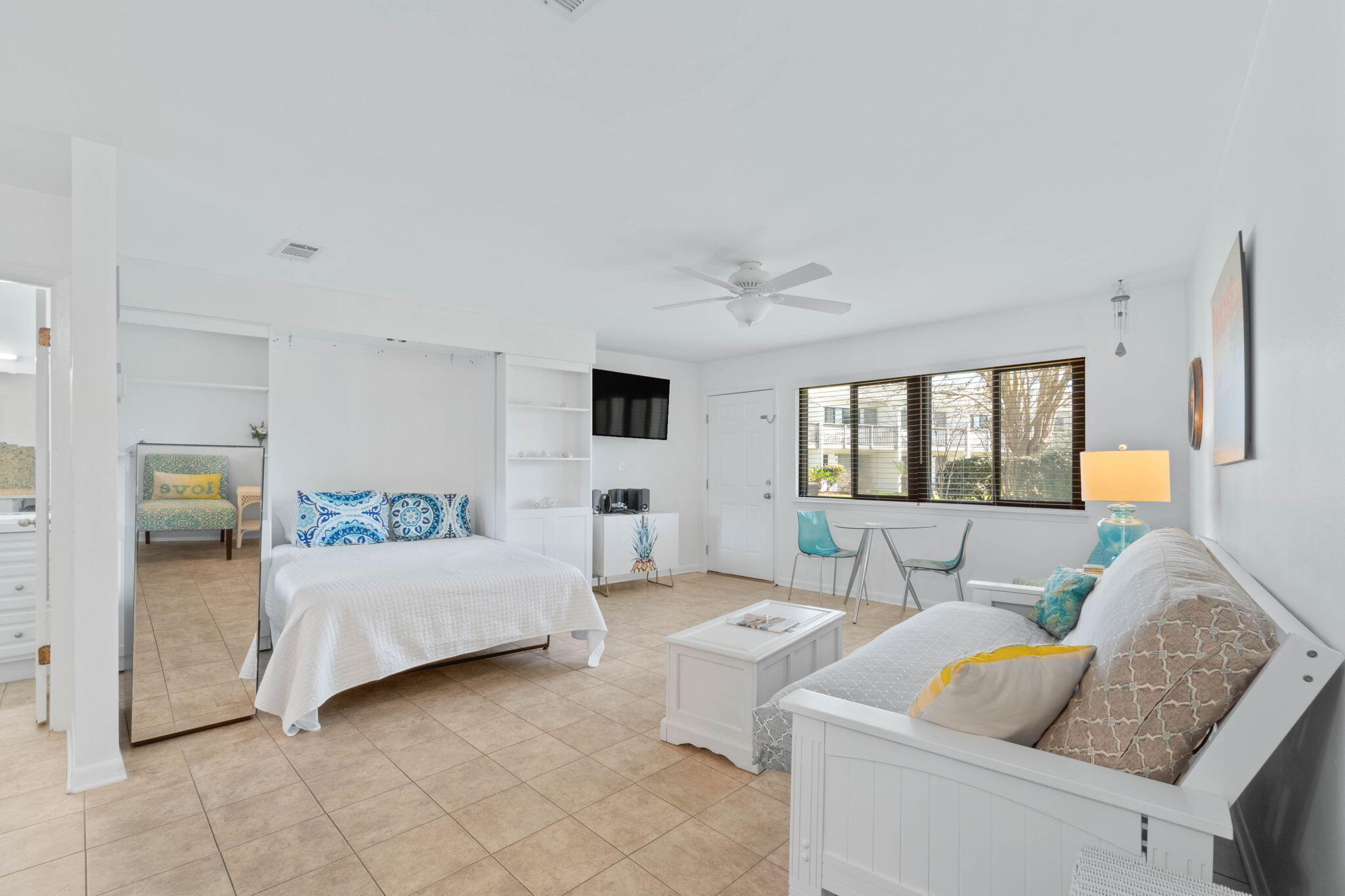 HIDDEN BEACH VILLAS CONDO - Residential