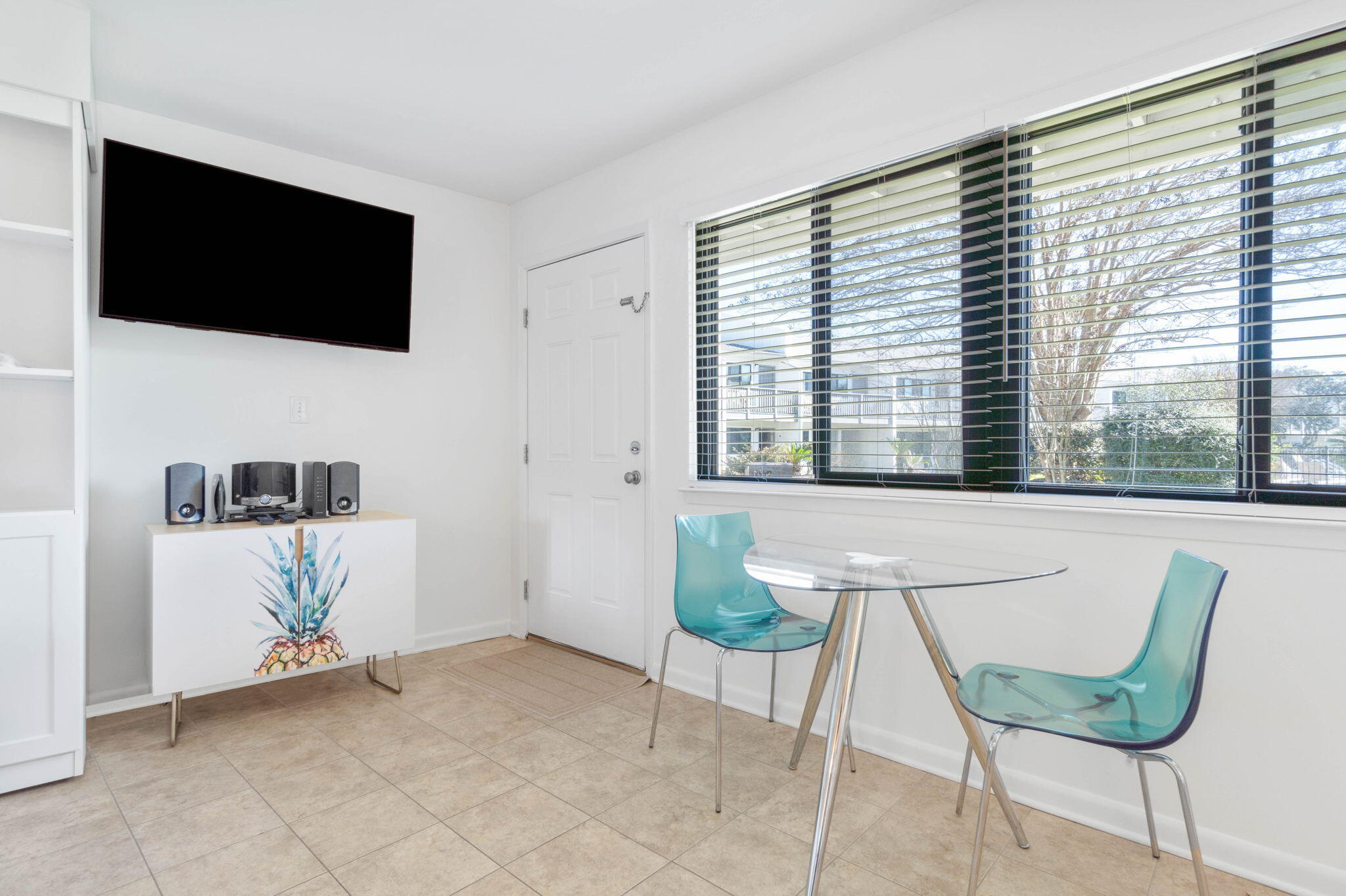 HIDDEN BEACH VILLAS CONDO - Residential