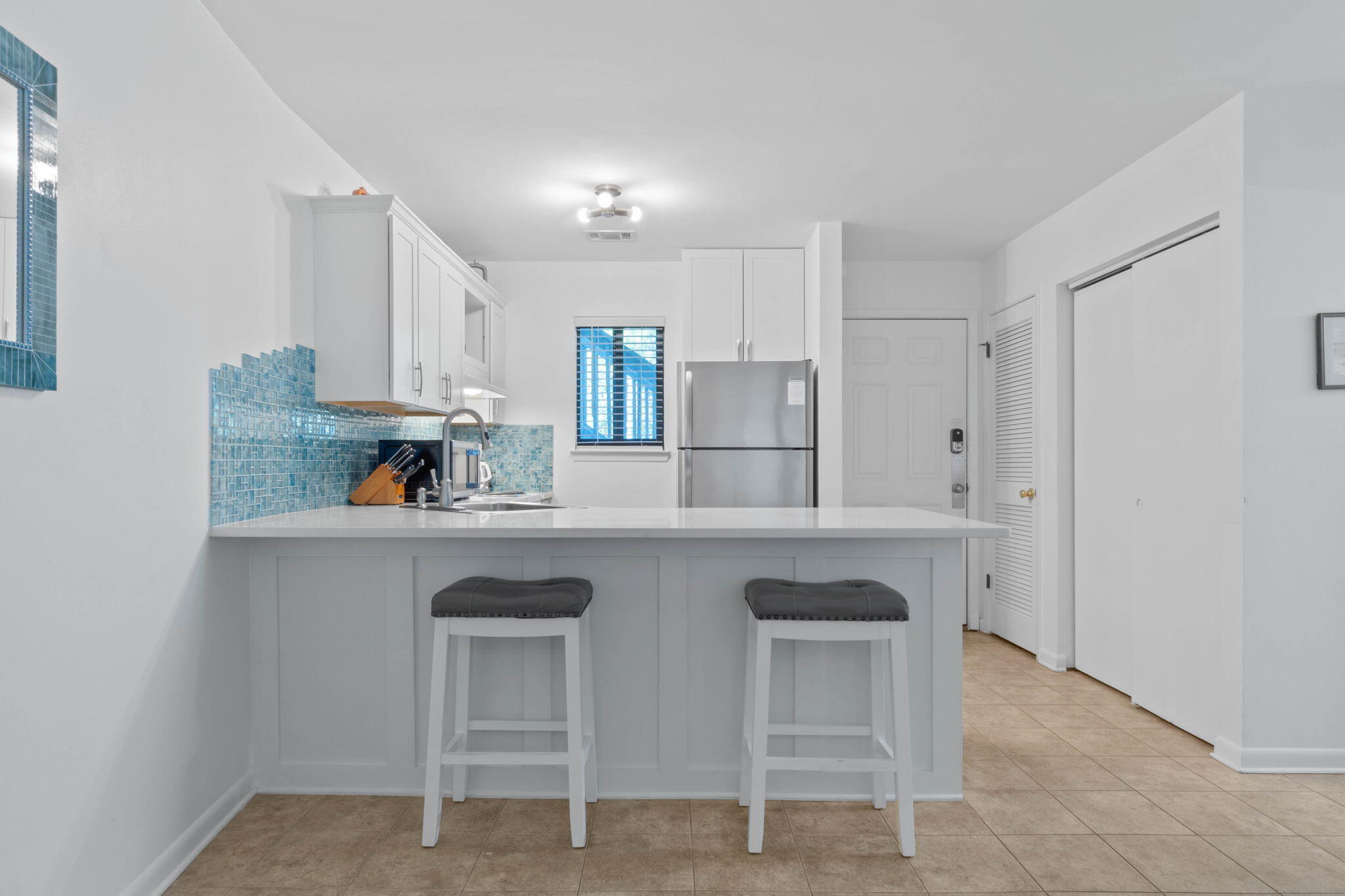 HIDDEN BEACH VILLAS CONDO - Residential