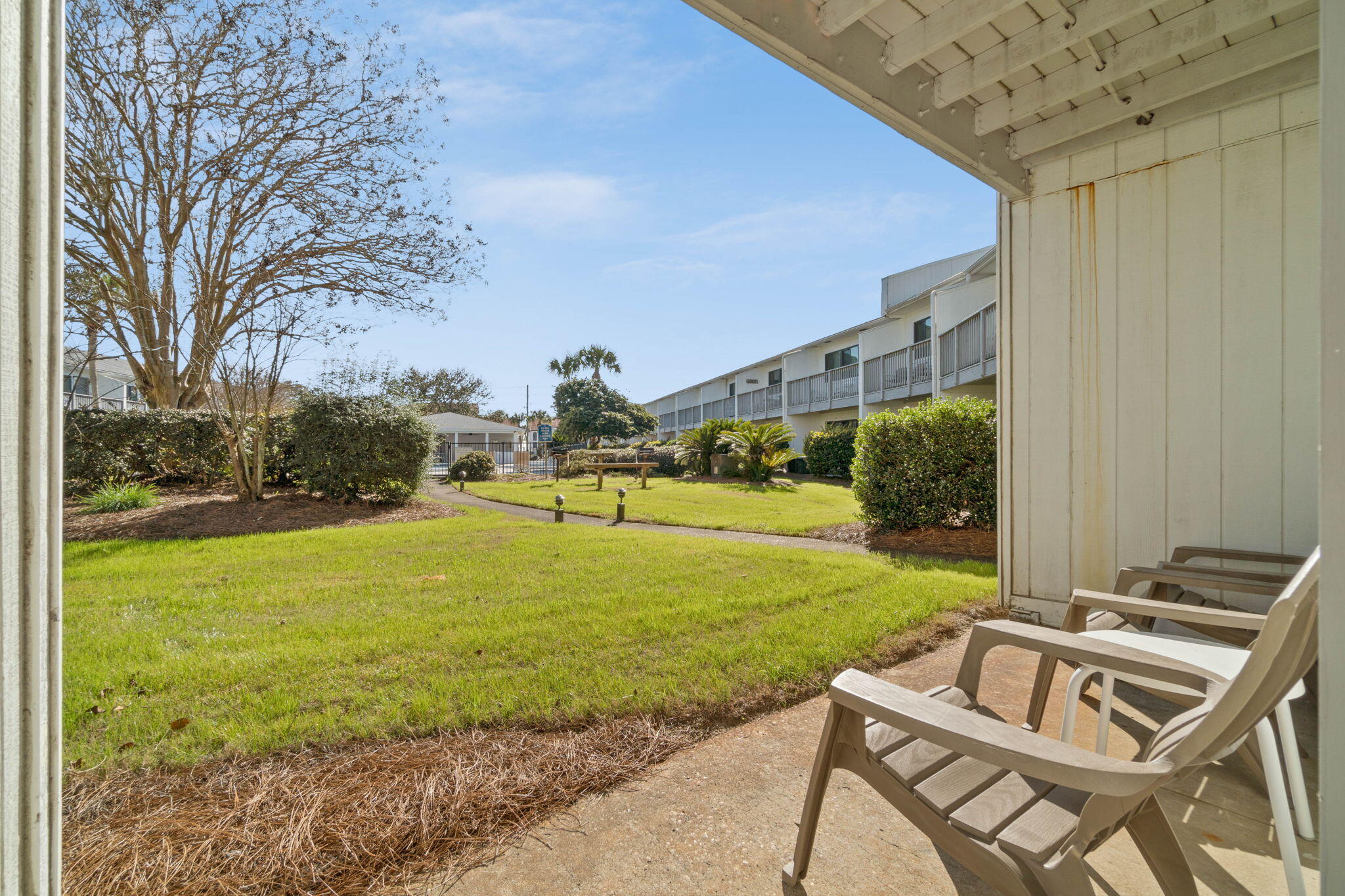 HIDDEN BEACH VILLAS CONDO - Residential