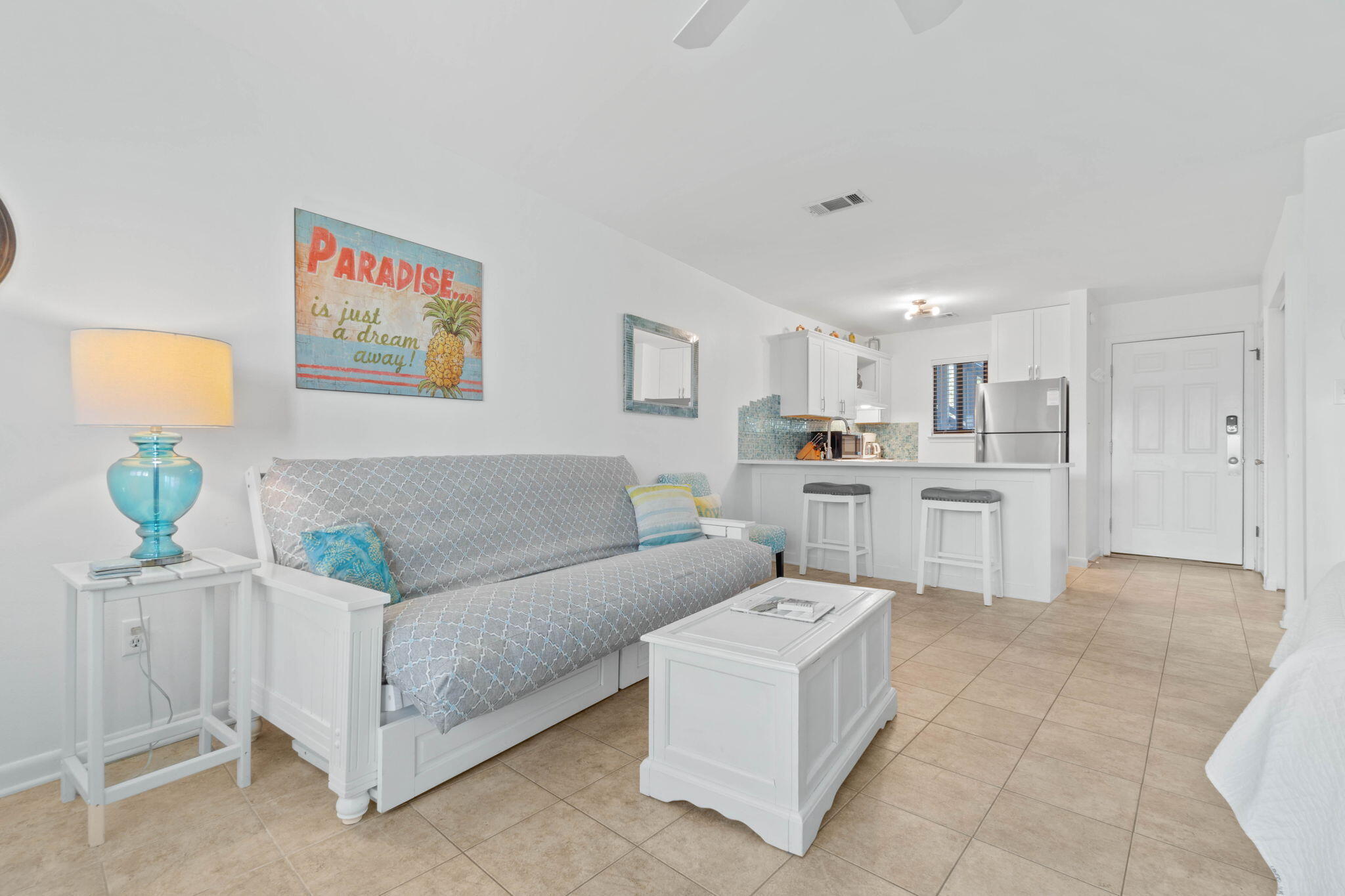 HIDDEN BEACH VILLAS CONDO - Residential