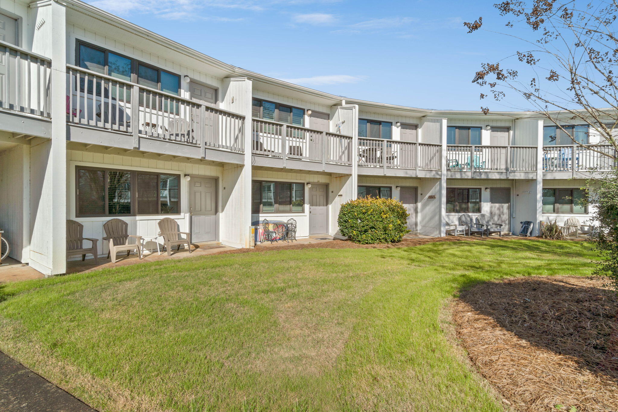 HIDDEN BEACH VILLAS CONDO - Residential