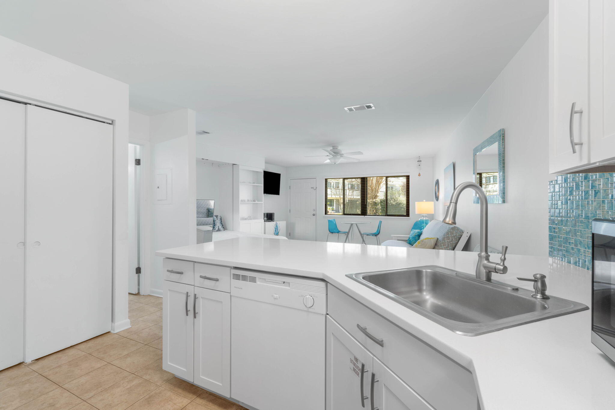 HIDDEN BEACH VILLAS CONDO - Residential