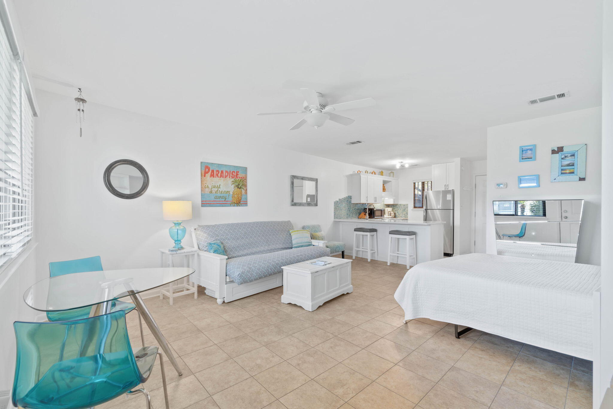 HIDDEN BEACH VILLAS CONDO - Residential