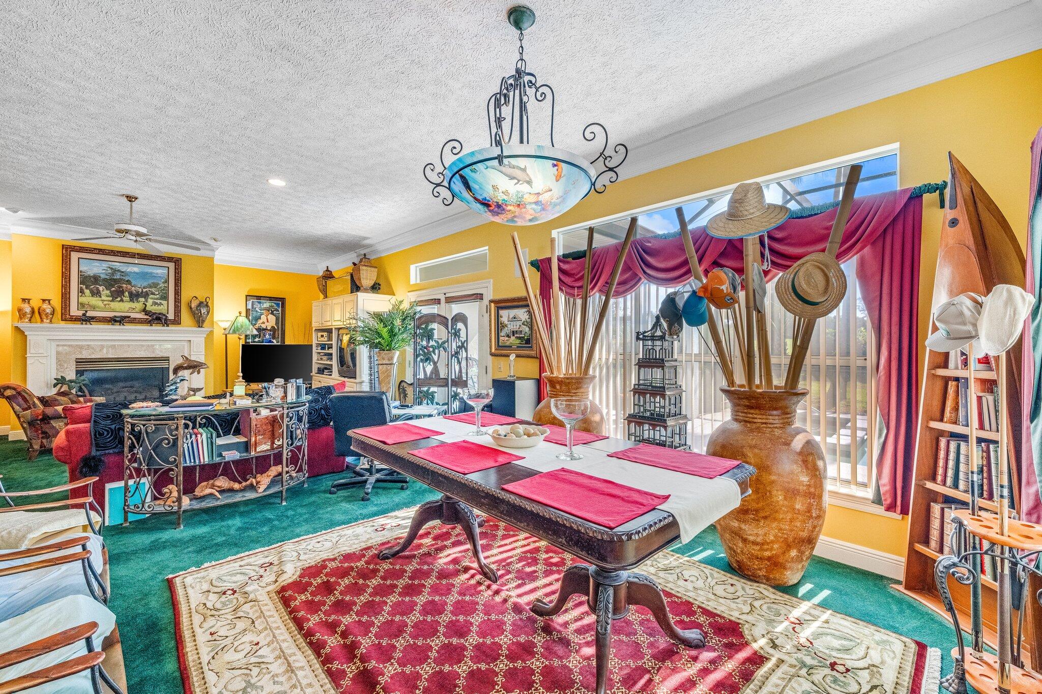 BAY POINT UNIT 1 - Residential