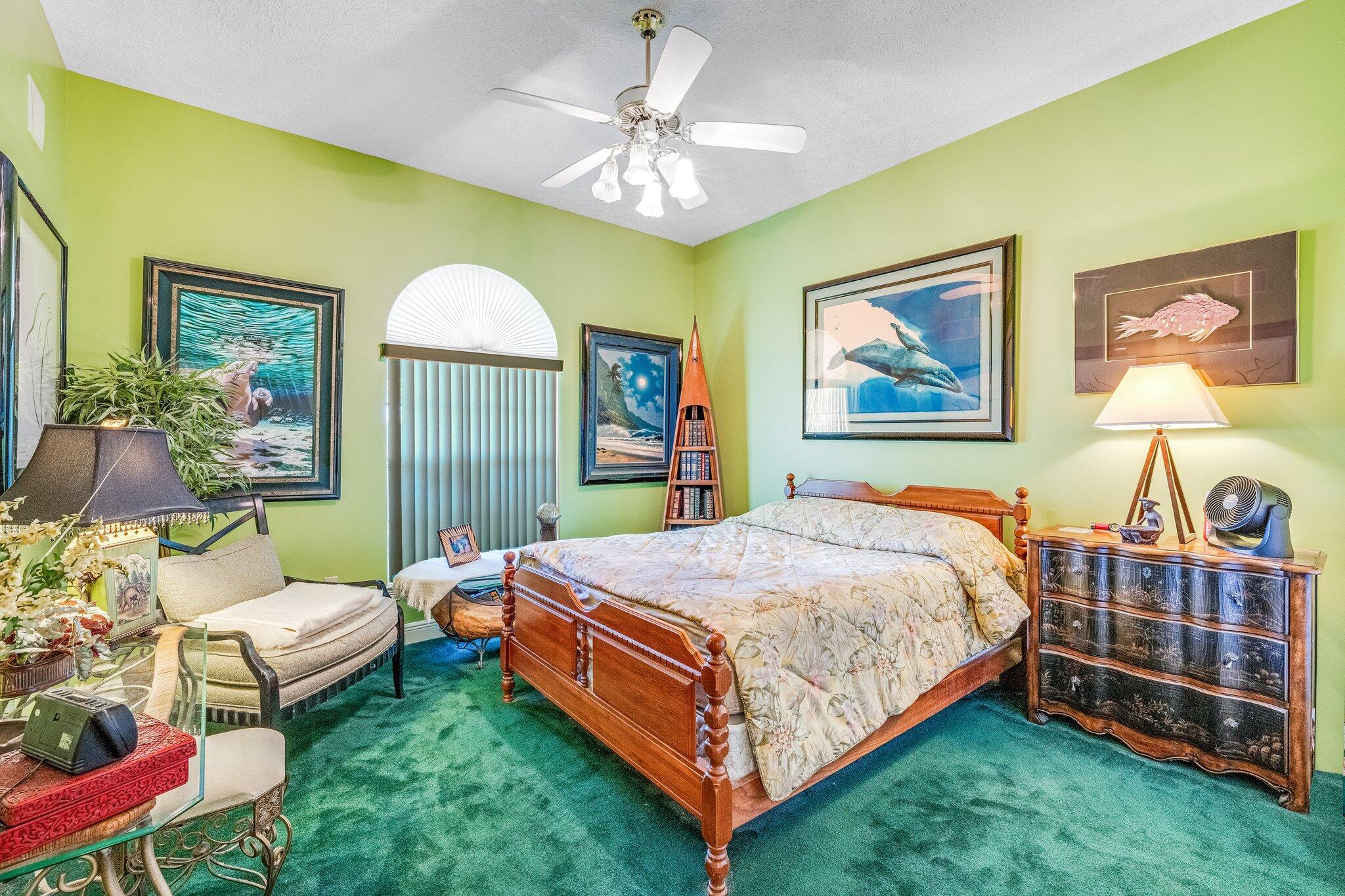 BAY POINT UNIT 1 - Residential