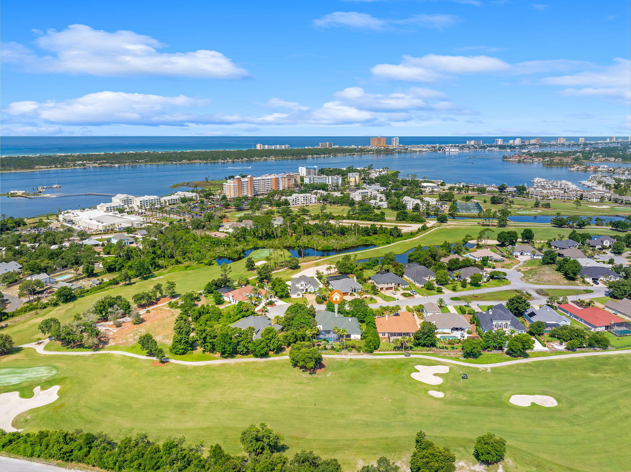 BAY POINT UNIT 1 - Residential