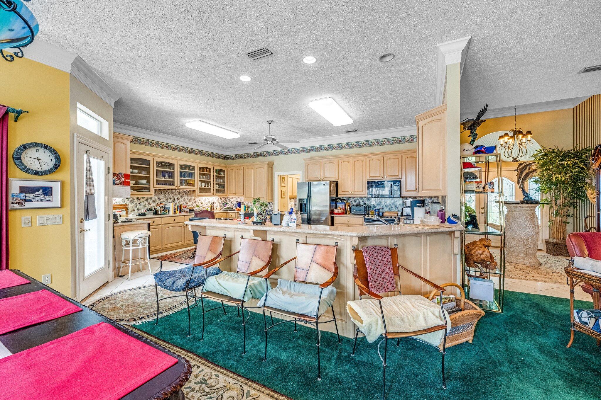 BAY POINT UNIT 1 - Residential