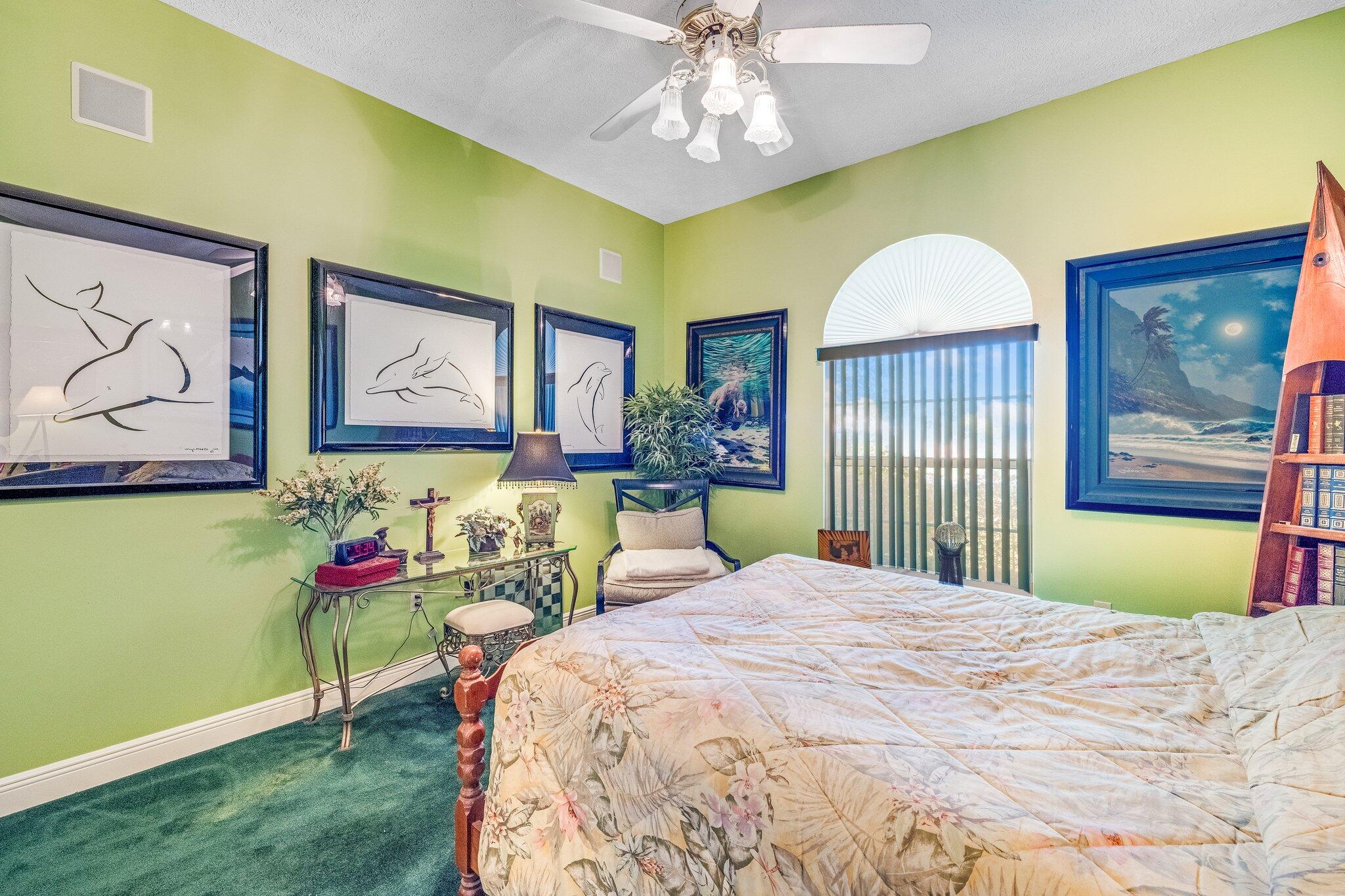BAY POINT UNIT 1 - Residential