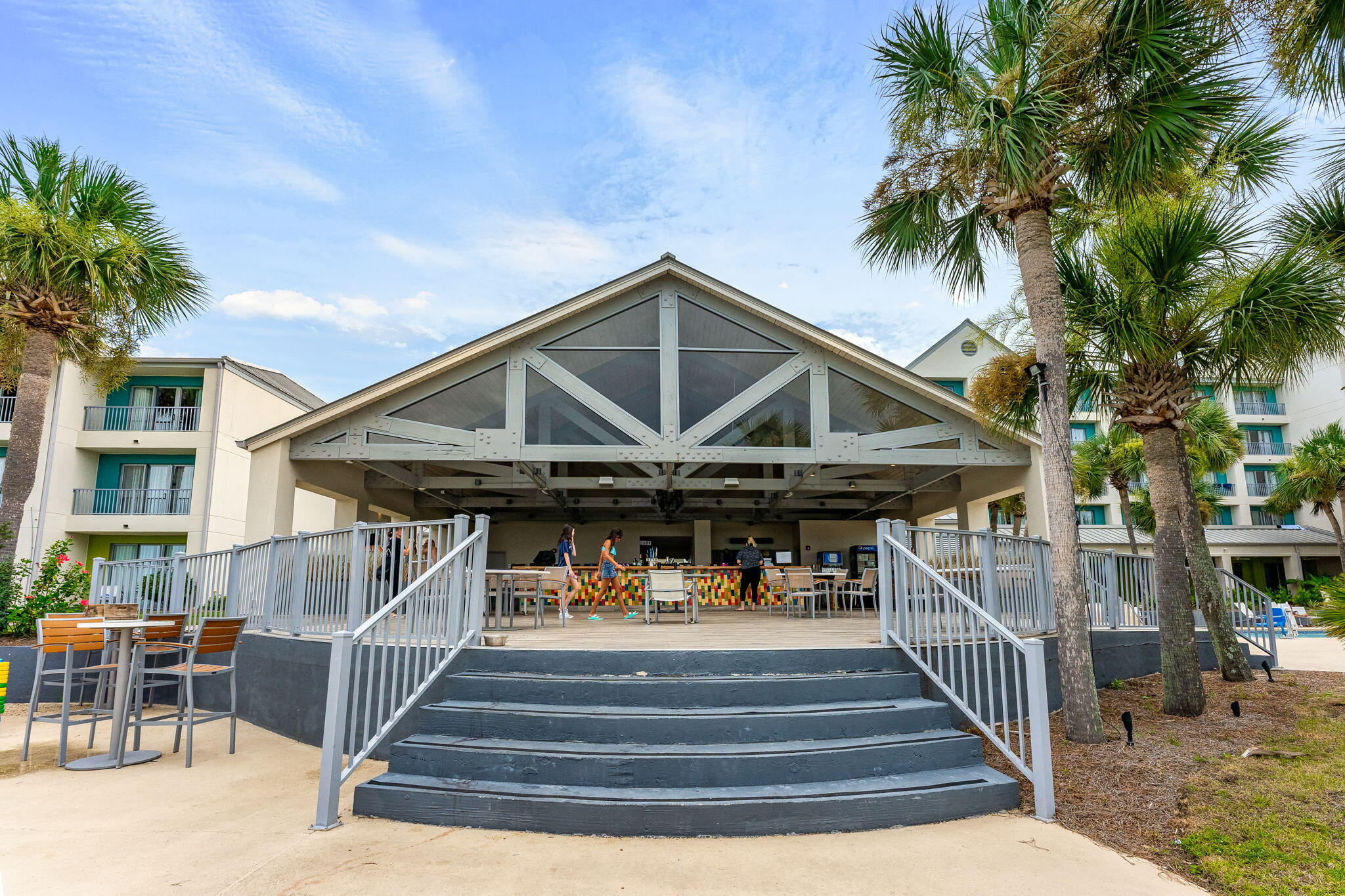 BAY POINT UNIT 1 - Residential