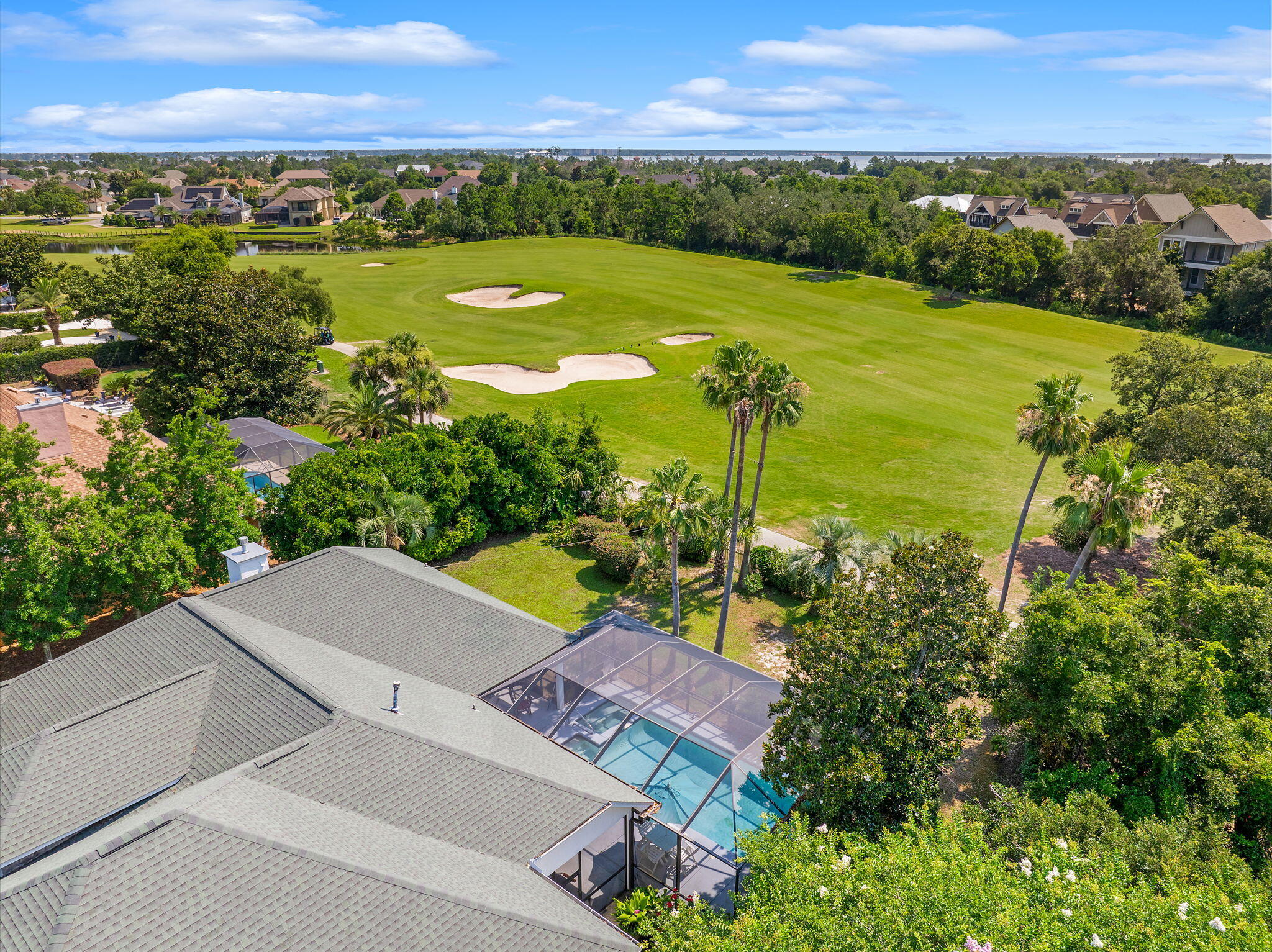 BAY POINT UNIT 1 - Residential