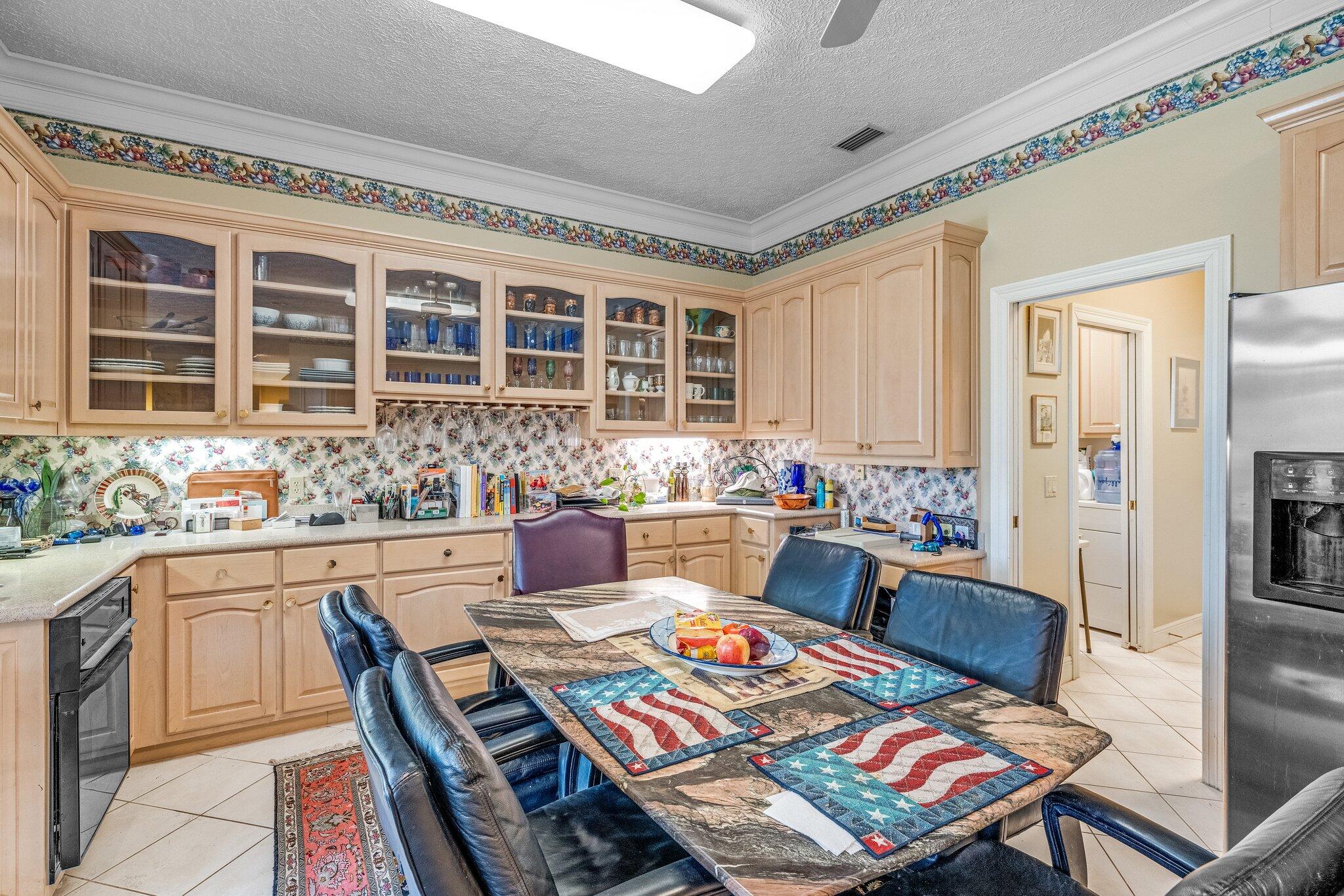 BAY POINT UNIT 1 - Residential