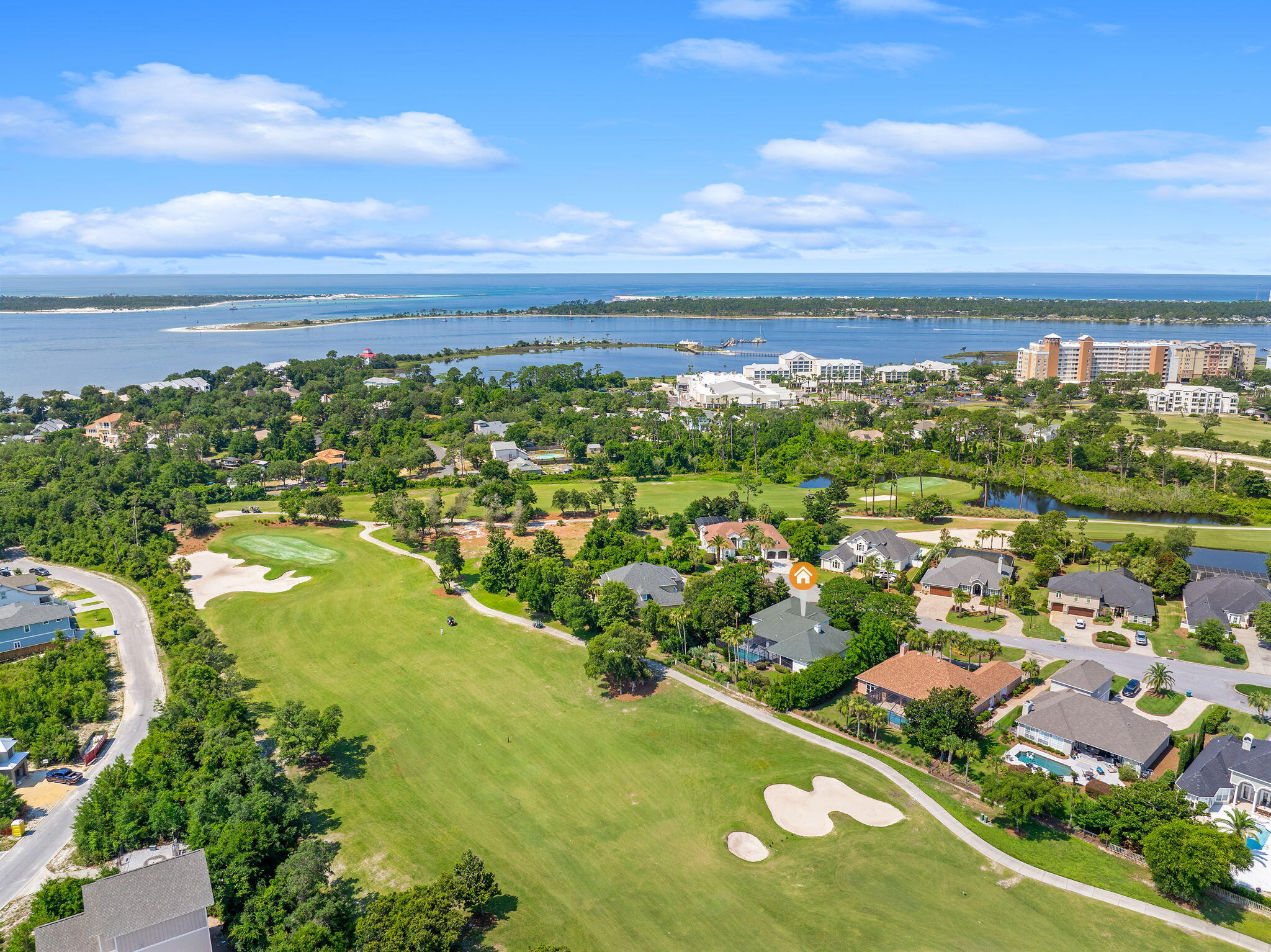 BAY POINT UNIT 1 - Residential