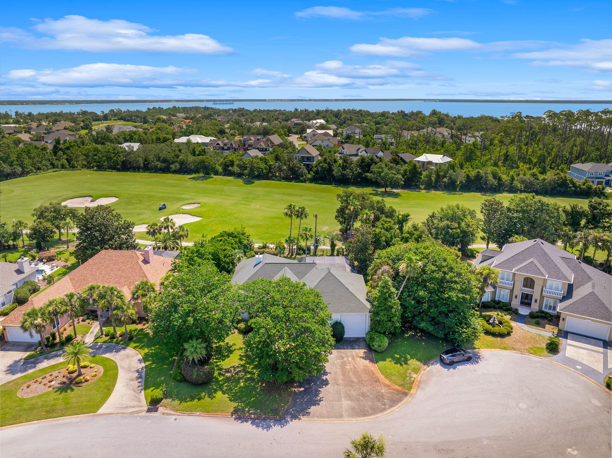 BAY POINT UNIT 1 - Residential