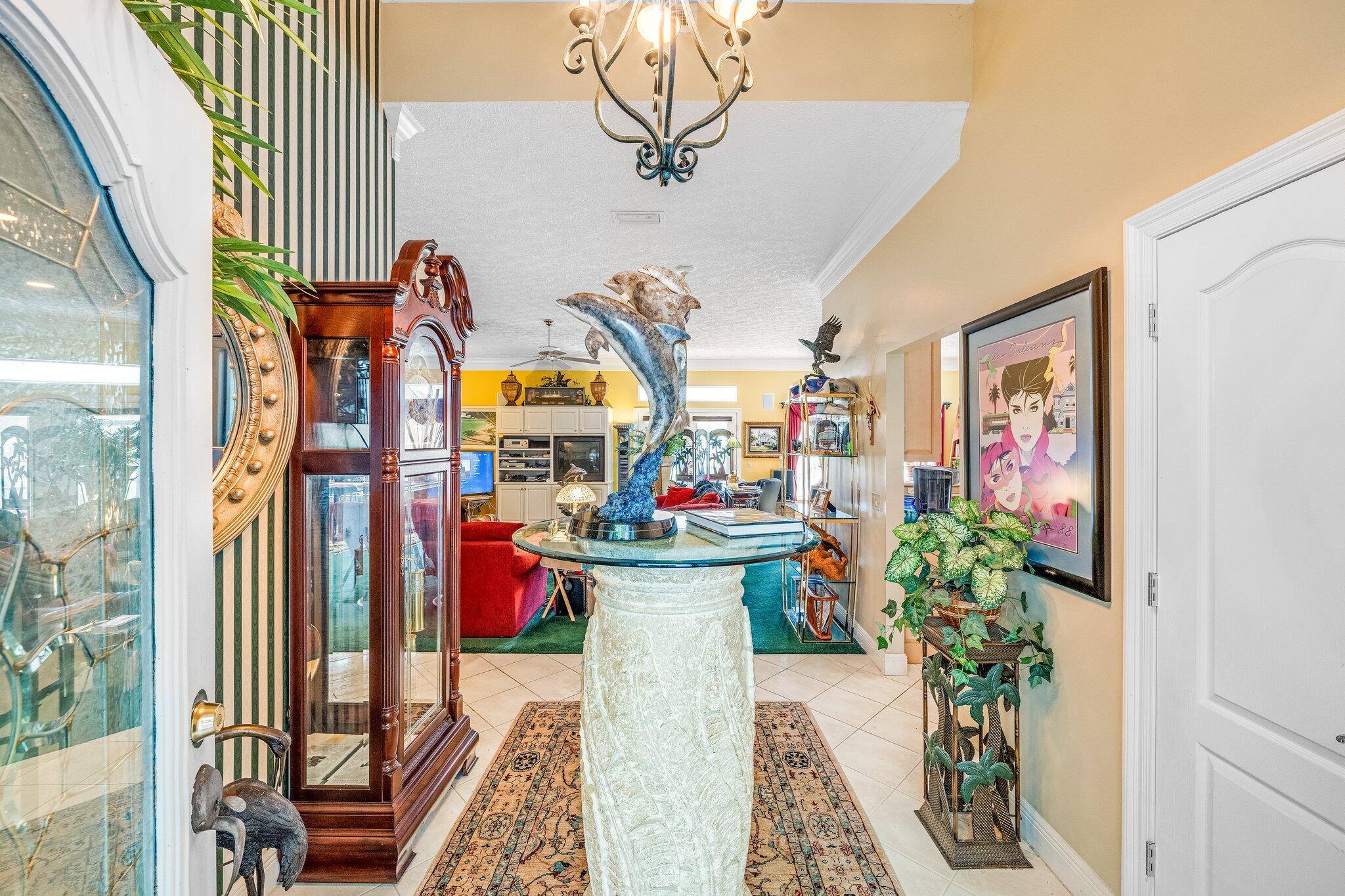 BAY POINT UNIT 1 - Residential
