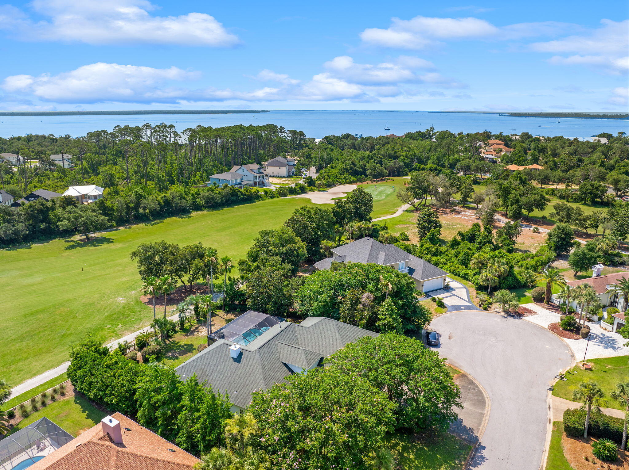 BAY POINT UNIT 1 - Residential
