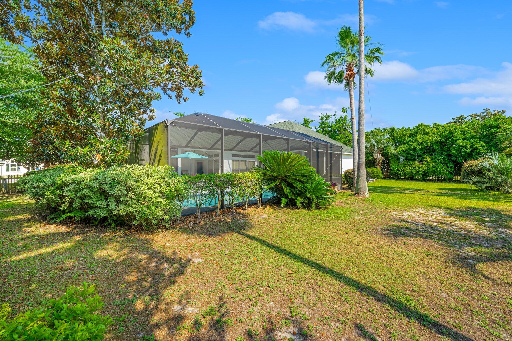 BAY POINT UNIT 1 - Residential