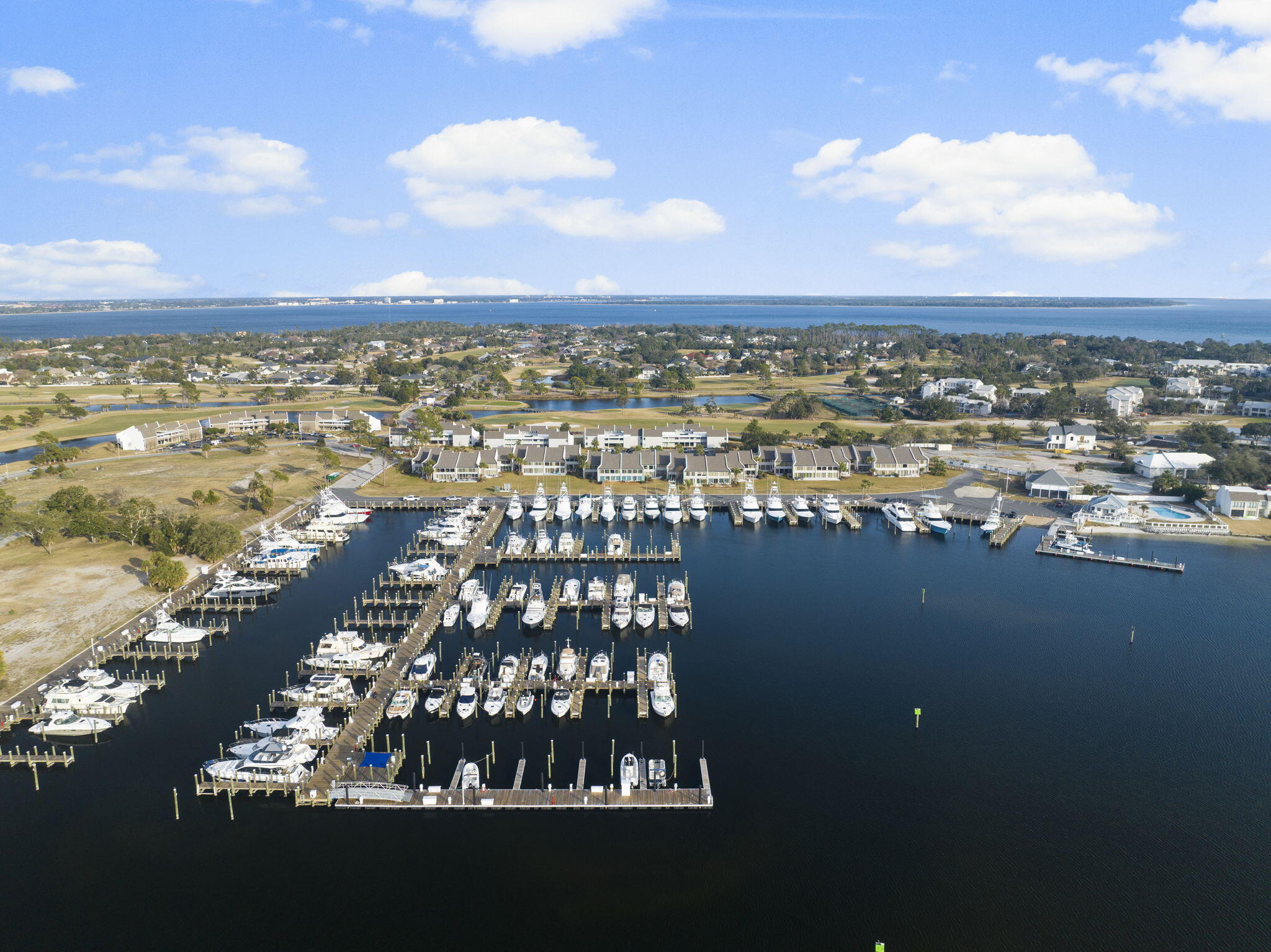 BAY POINT UNIT 1 - Residential