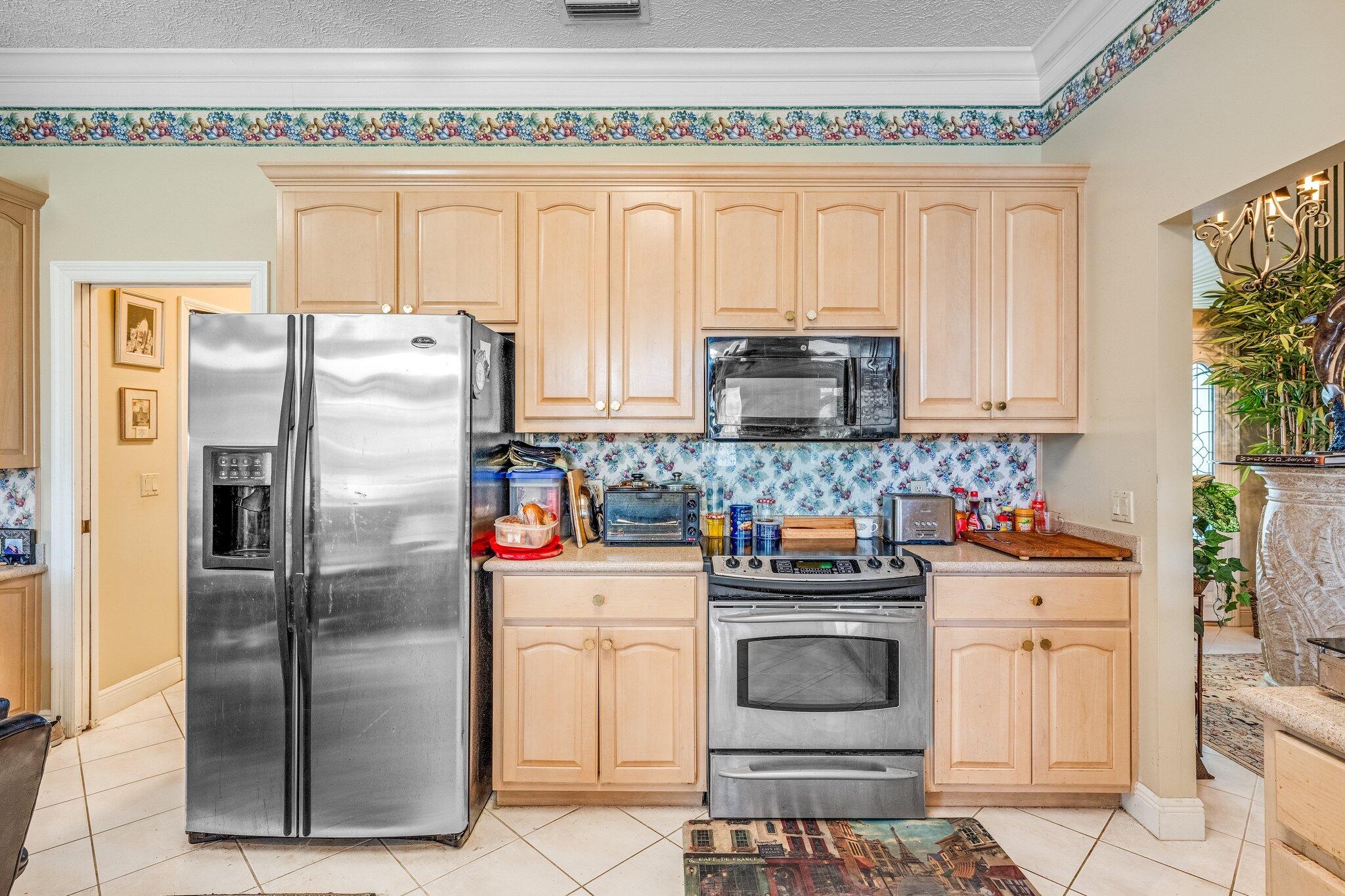 BAY POINT UNIT 1 - Residential