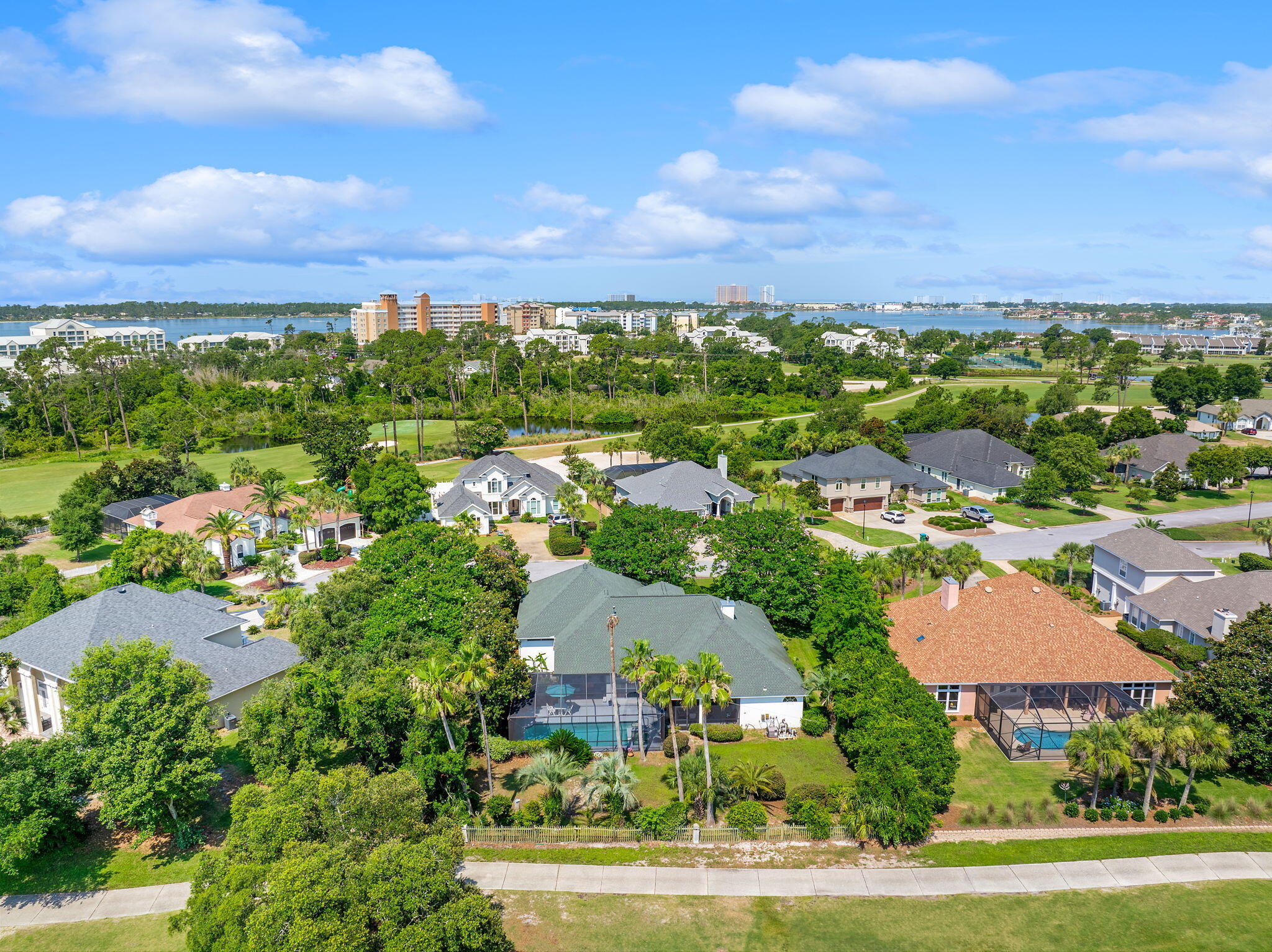 BAY POINT UNIT 1 - Residential