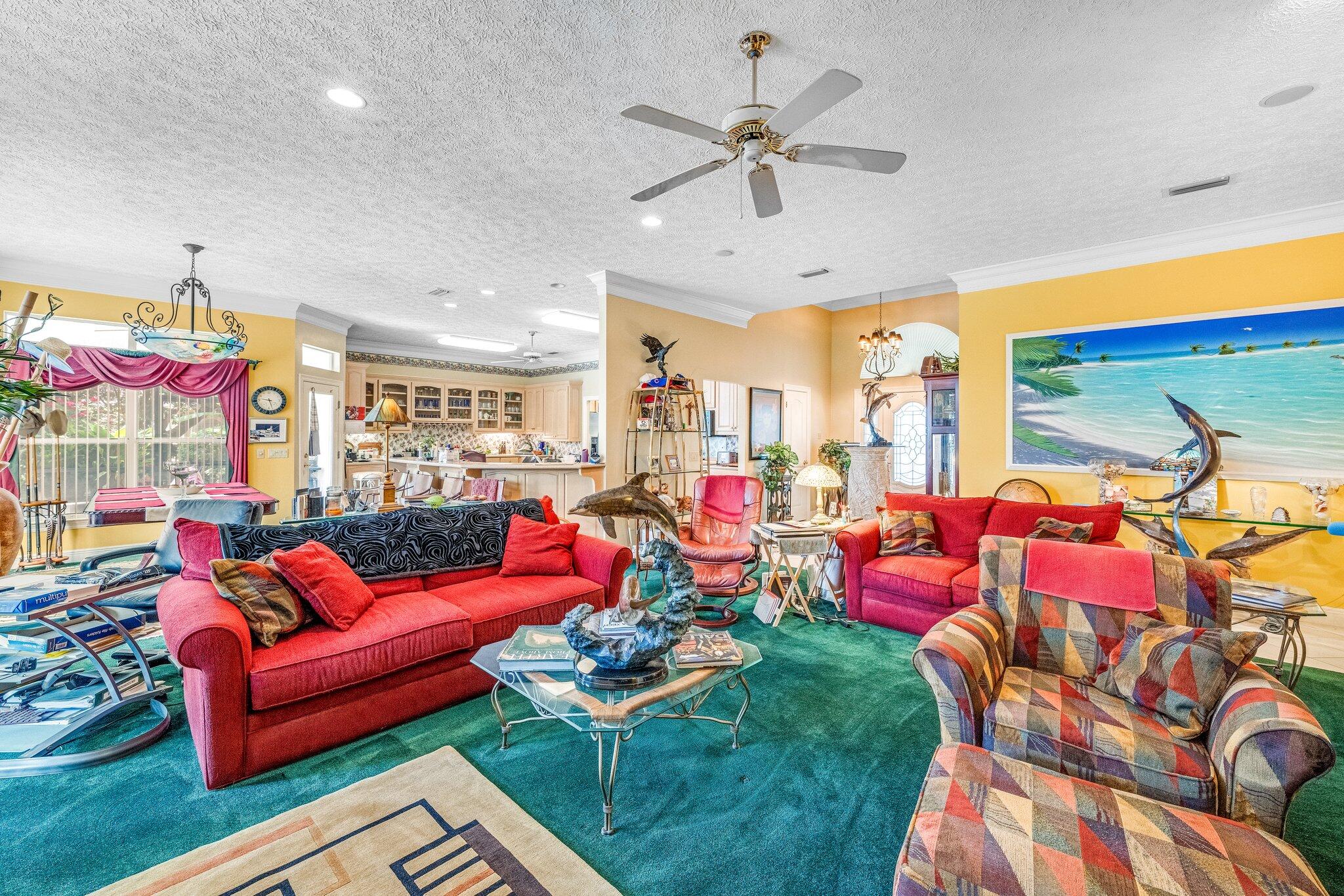 BAY POINT UNIT 1 - Residential