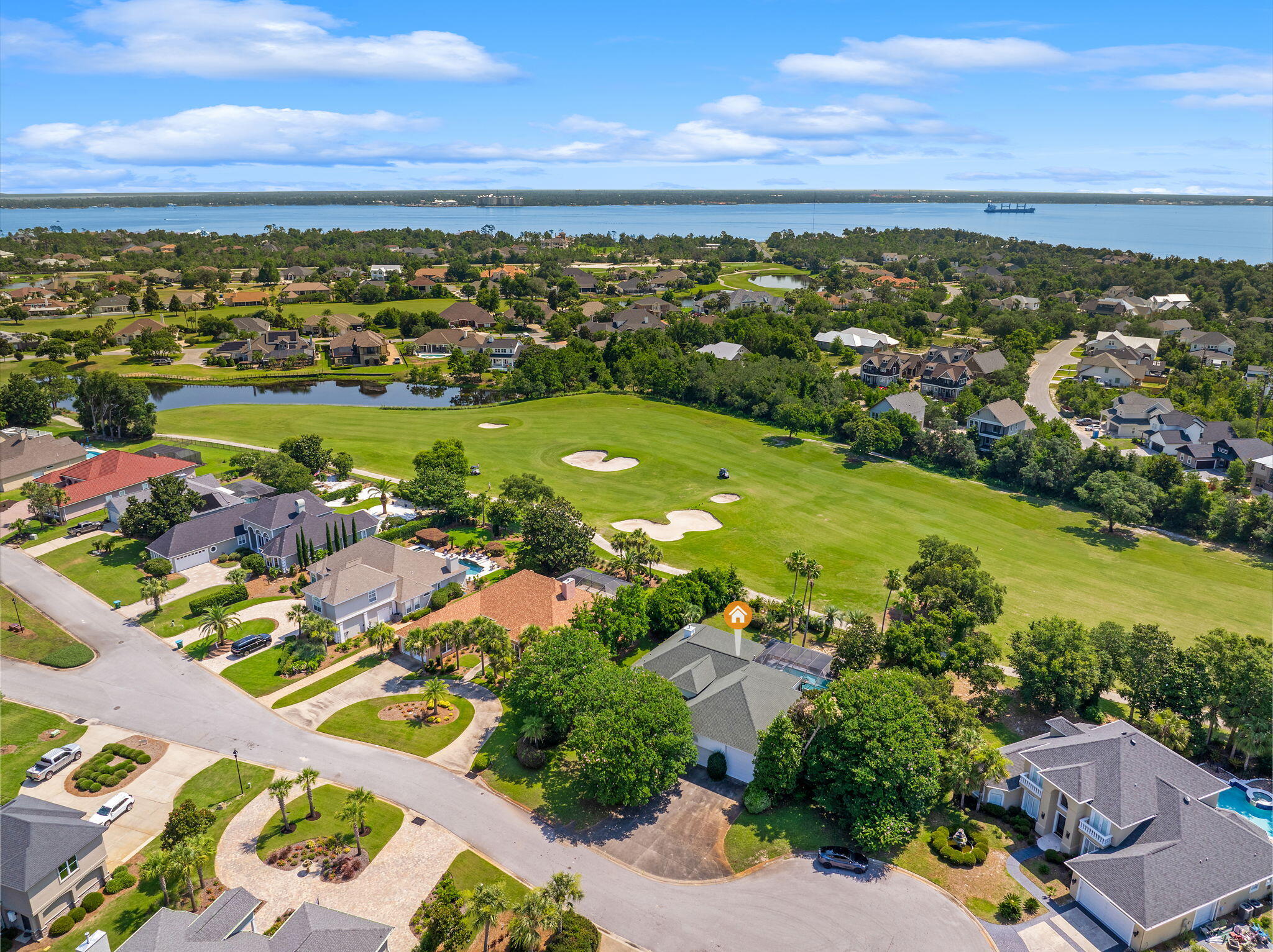 BAY POINT UNIT 1 - Residential