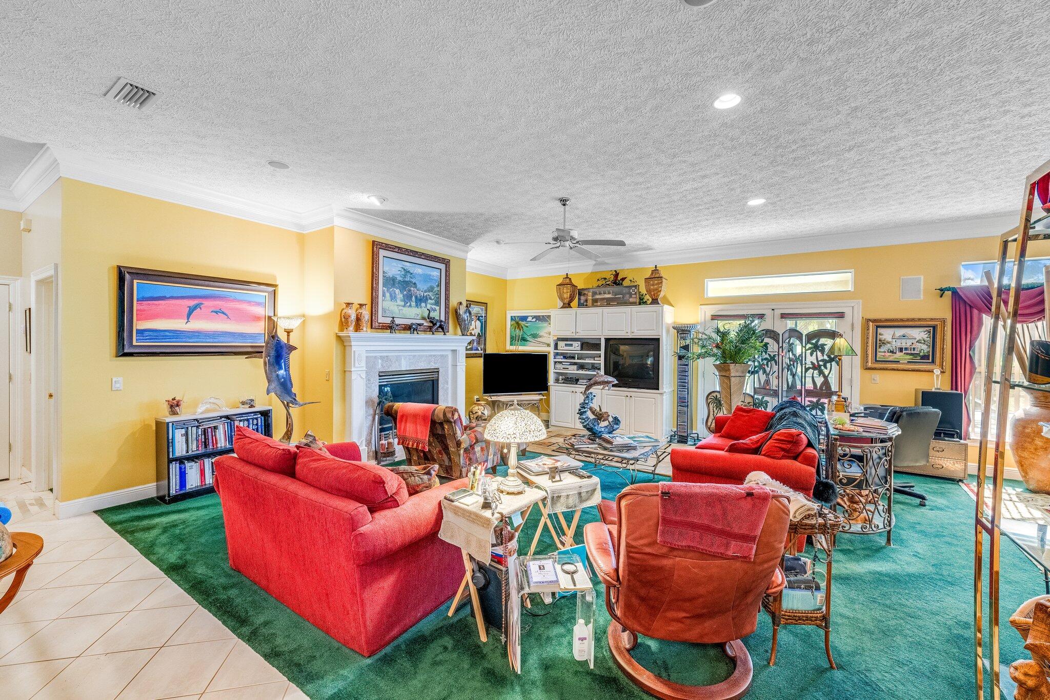 BAY POINT UNIT 1 - Residential