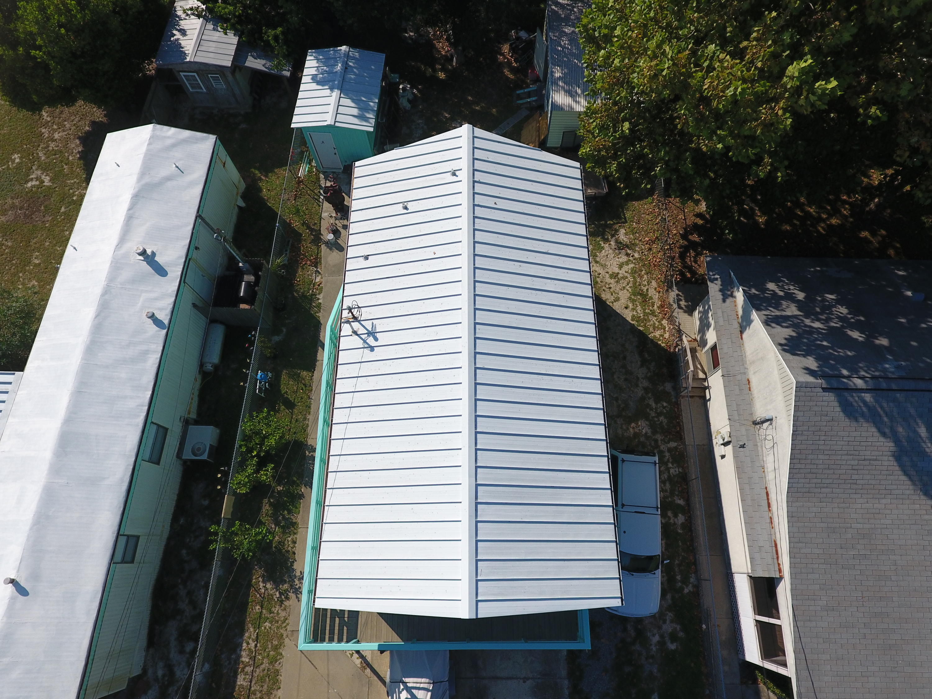 LAGUNA BEACH ESTATES - Residential