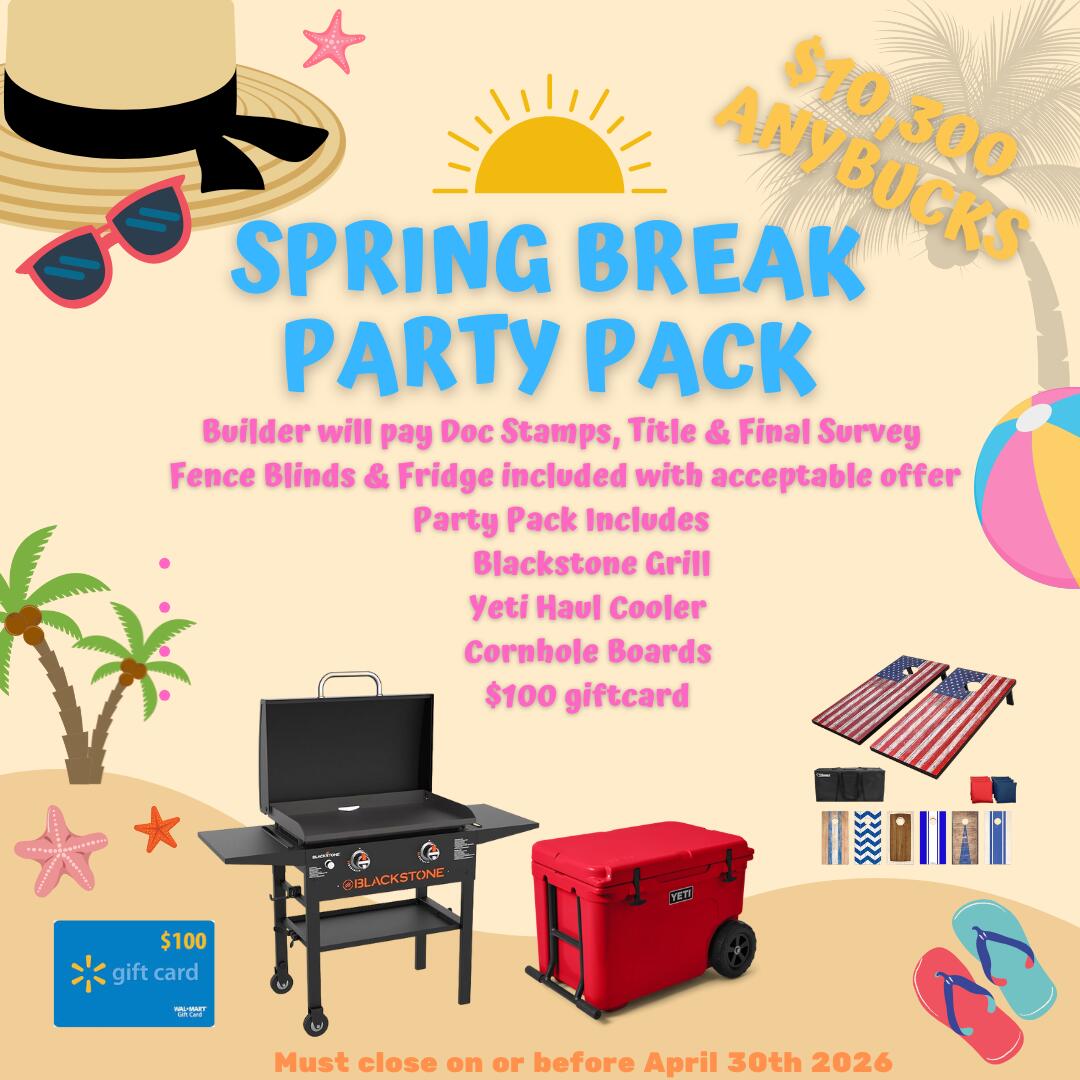 ROSEMONT S/D - Residential