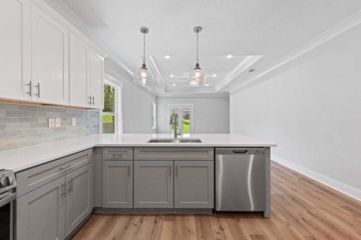 ROSEMONT S/D - Residential