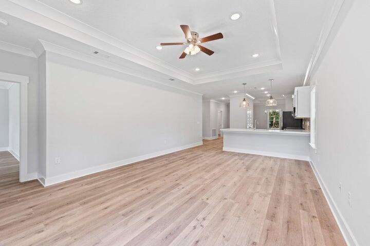 ROSEMONT S/D - Residential