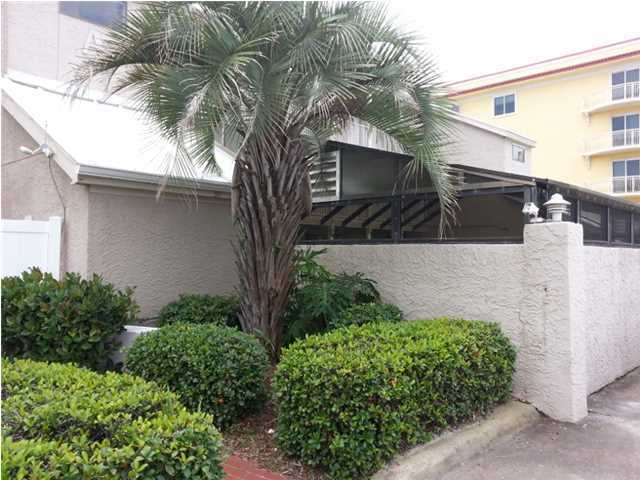 CRYSTAL VILLAS CONDO - Residential