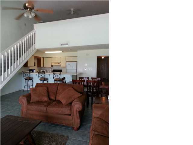 CRYSTAL VILLAS CONDO - Residential