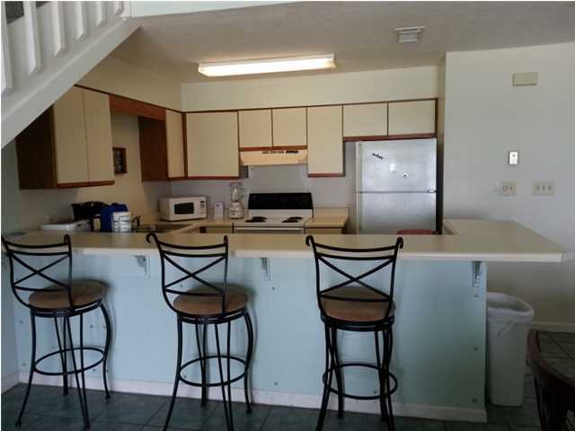 CRYSTAL VILLAS CONDO - Residential