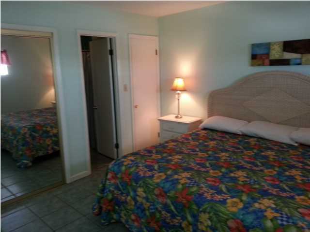CRYSTAL VILLAS CONDO - Residential