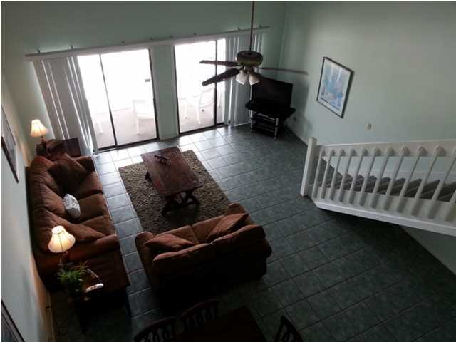 CRYSTAL VILLAS CONDO - Residential