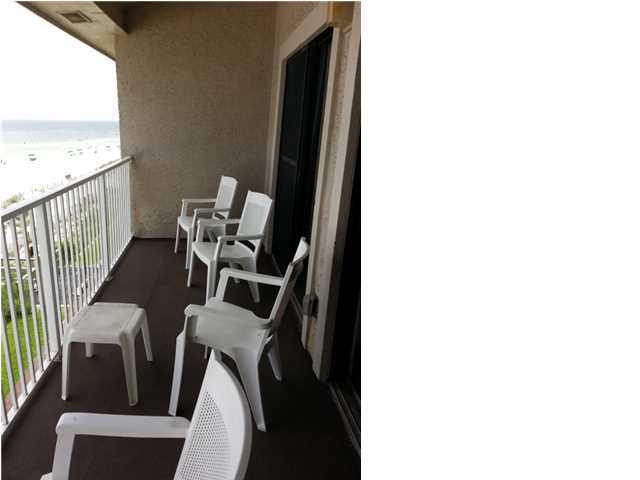 CRYSTAL VILLAS CONDO - Residential