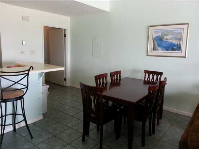 CRYSTAL VILLAS CONDO - Residential