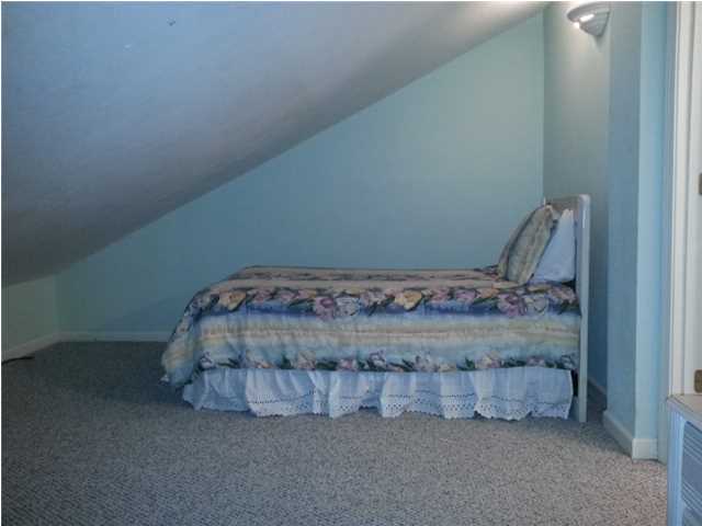 CRYSTAL VILLAS CONDO - Residential