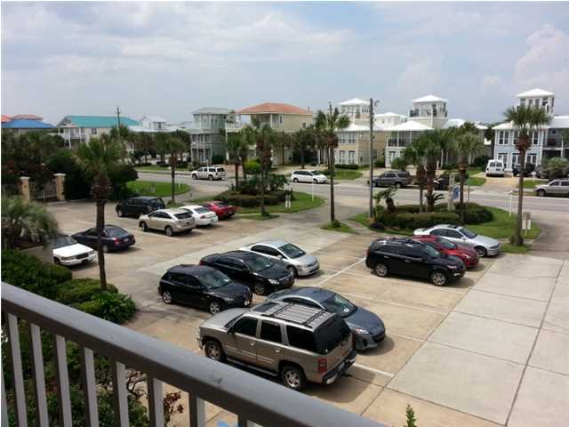 CRYSTAL VILLAS CONDO - Residential