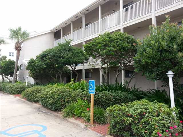CRYSTAL VILLAS CONDO - Residential