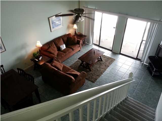 CRYSTAL VILLAS CONDO - Residential