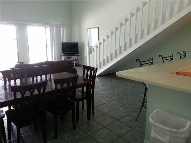 CRYSTAL VILLAS CONDO - Residential
