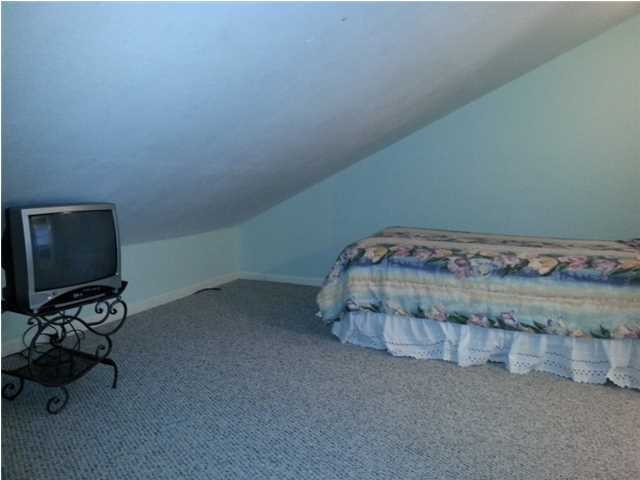 CRYSTAL VILLAS CONDO - Residential